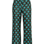 La Double J Hendrix Pants - Vermillion