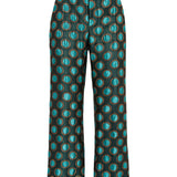 La Double J Hendrix Pants - Vermillion