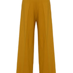 La Double J Loose Pants - Vermillion