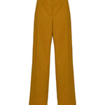 La Double J Loose Pants - Vermillion