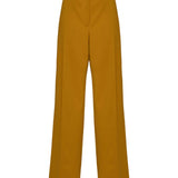 La Double J Loose Pants - Vermillion