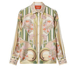 La DoubleJ Boy Shirt - Vermillion