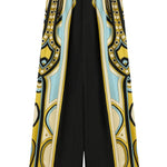 La DoubleJ Club Pants Placée - Vermillion