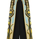 La DoubleJ Club Pants Placée - Vermillion