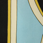 La DoubleJ Club Pants Placée - Vermillion