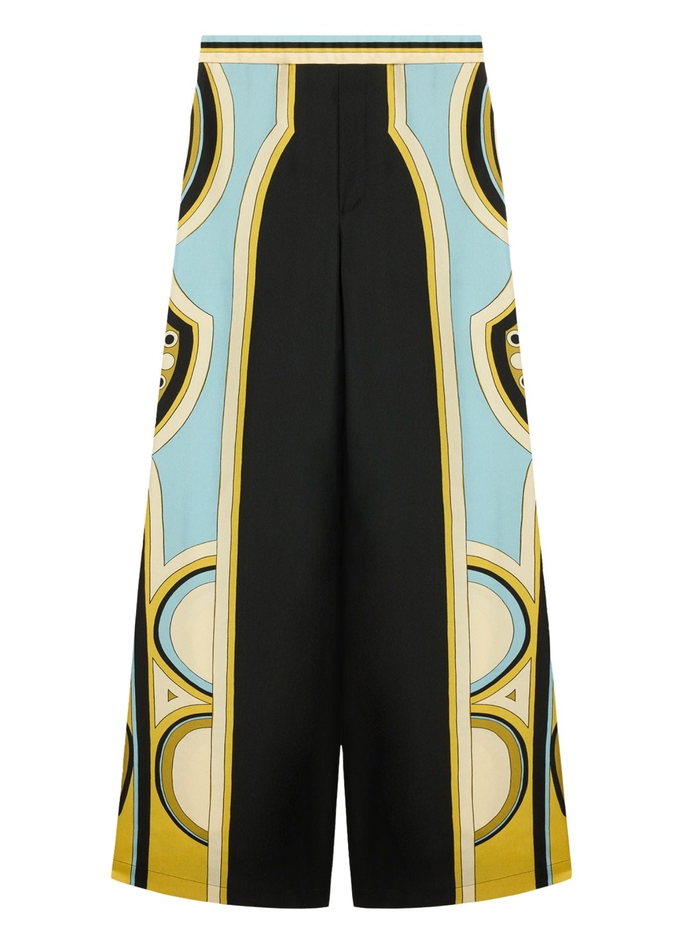 La DoubleJ Club Pants Placée - Vermillion