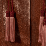 La DoubleJ Duster Coat - Vermillion