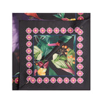La Doublej Foulard - Vermillion