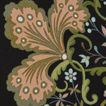 La Doublej Friday Dress Placée - Vermillion