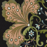 La Doublej Friday Dress Placée - Vermillion