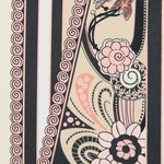 La DoubleJ Goddess Suit - Vermillion