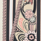 La DoubleJ Goddess Suit - Vermillion
