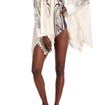 La DoubleJ Goddess Suit - Vermillion