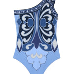 La DoubleJ Goddess Suit (Placée) - Vermillion