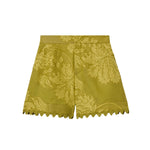 La DoubleJ Good Butt Shorts - Vermillion