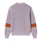 La DoubleJ Joy Sweater - Vermillion
