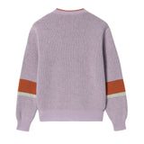 La DoubleJ Joy Sweater - Vermillion