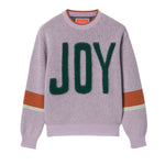La DoubleJ Joy Sweater - Vermillion