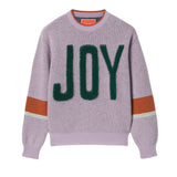 La DoubleJ Joy Sweater - Vermillion