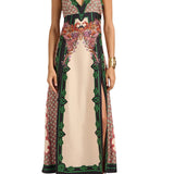 La DoubleJ La Favorita Dress - Vermillion