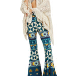 La DoubleJ Lacey Foulard Shirt - Vermillion