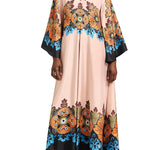 La DoubleJ Magnifico Dress - Vermillion