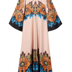 La DoubleJ Magnifico Dress - Vermillion