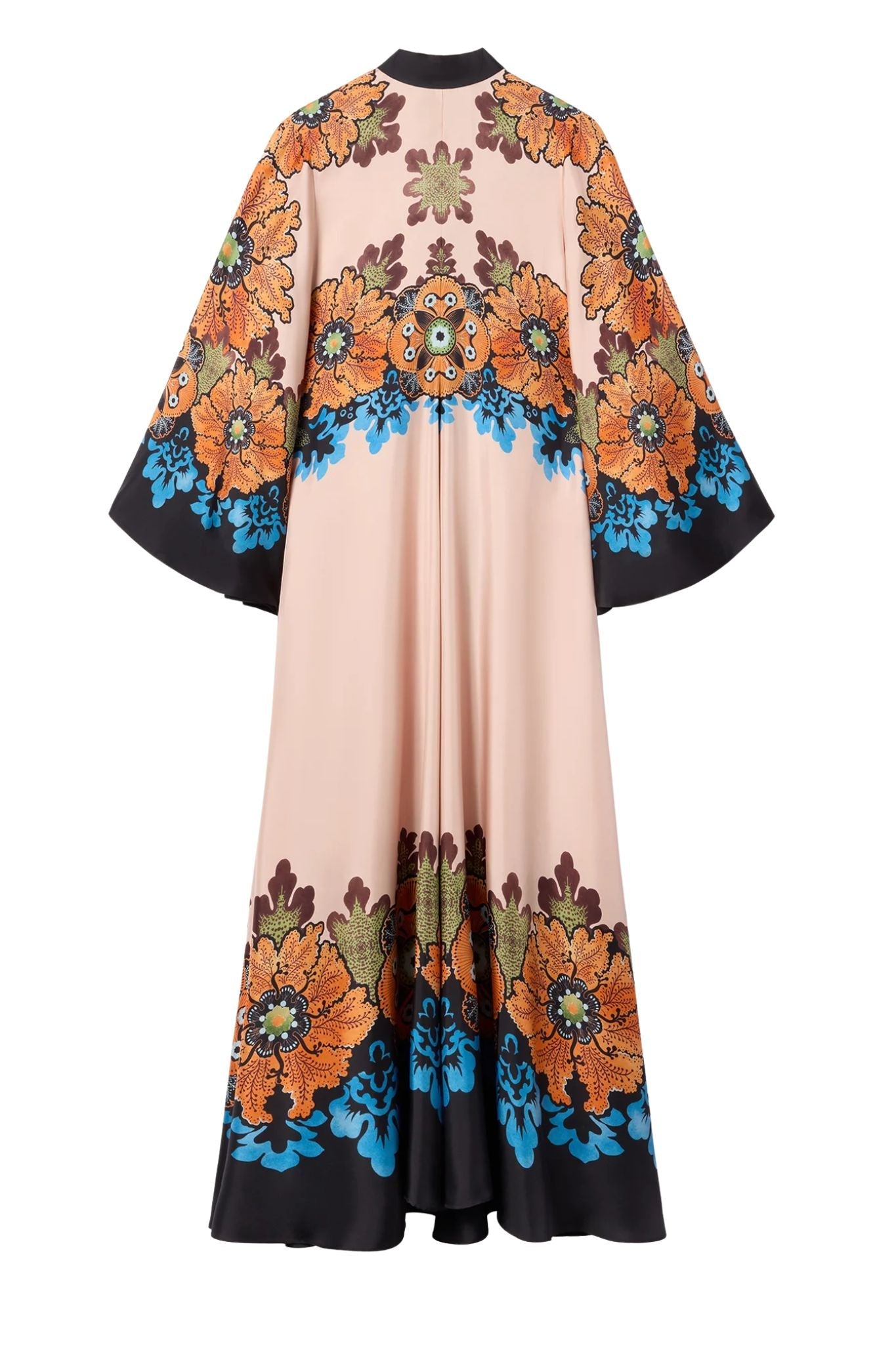 La DoubleJ Magnifico Dress - Vermillion