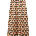 La DoubleJ Palazzo Pants - Vermillion