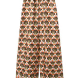 La DoubleJ Palazzo Pants - Vermillion