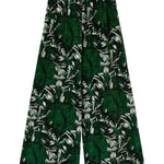 La DoubleJ Palazzo Pants - Vermillion