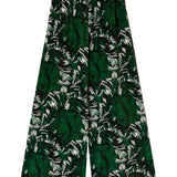 La DoubleJ Palazzo Pants - Vermillion