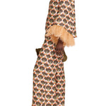 La DoubleJ Palazzo Pants - Vermillion
