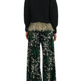 La DoubleJ Palazzo Pants - Vermillion
