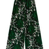La DoubleJ Palazzo Pants - Vermillion