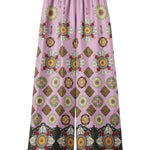 La DoubleJ Palazzo Pants - Vermillion