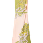 La DoubleJ Roy Dress - Vermillion