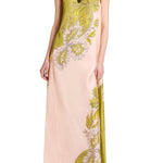 La DoubleJ Roy Dress - Vermillion