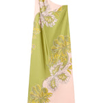 La DoubleJ Roy Dress - Vermillion