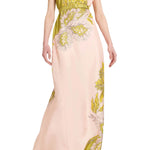 La DoubleJ Roy Dress - Vermillion