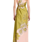 La DoubleJ Roy Dress - Vermillion