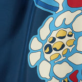 La Doublej Roy Dress (Placée) - Vermillion