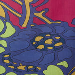 La Doublej Sarong Skirt - Vermillion