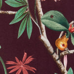 La Doublej Sporty Swing Dress - Vermillion