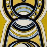 La DoubleJ Totem Dress - Vermillion