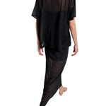 La Ligne Alexi Tee - Vermillion