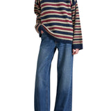La Ligne Anders Sweater - Vermillion