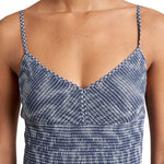 La Ligne Anora Top - Vermillion