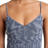 La Ligne Anora Top - Vermillion