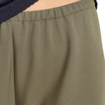 La Ligne Colby Pant - Vermillion